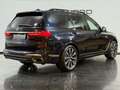 BMW X7 M50 d*AHK*22`´*Standhzg*Soft-Close*Pano*7* Noir - thumbnail 5