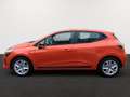 Renault Clio Clio Evolution E-Tech Full Hybrid 145 Orange - thumbnail 4