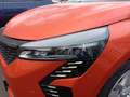 Renault Clio Clio Evolution E-Tech Full Hybrid 145 Orange - thumbnail 8
