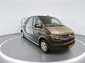 Volkswagen T6.1 Transporter 2.0 Tdi 110pk L2H1 28 Economy Business · Airco · A Grijs - thumbnail 4