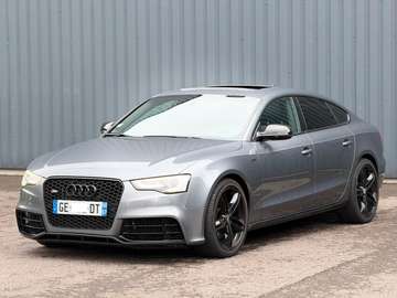 SPORTBACK 3.0 V6 333 CH QUATTRO S TRONIC 7