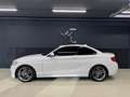 BMW 220 220d F22`AUT.`M-SPORT`LED`NAVI`SCHIEBE`ALCANTARA Weiß - thumbnail 12