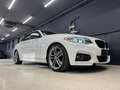 BMW 220 220d F22`AUT.`M-SPORT`LED`NAVI`SCHIEBE`ALCANTARA Weiß - thumbnail 5