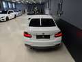 BMW 220 220d F22`AUT.`M-SPORT`LED`NAVI`SCHIEBE`ALCANTARA Weiß - thumbnail 16