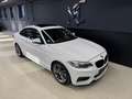 BMW 220 220d F22`AUT.`M-SPORT`LED`NAVI`SCHIEBE`ALCANTARA Weiß - thumbnail 6
