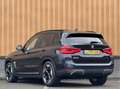 BMW iX3 High Executive 80 kWh | Handel / Export | €23.884, Zwart - thumbnail 7