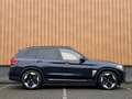 BMW iX3 High Executive 80 kWh | Handel / Export | €23.884, Zwart - thumbnail 4