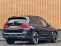 BMW iX3 High Executive 80 kWh | Handel / Export | €23.884, Zwart - thumbnail 5