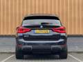 BMW iX3 High Executive 80 kWh | Handel / Export | €23.884, Zwart - thumbnail 6