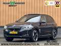BMW iX3 High Executive 80 kWh | Handel / Export | €23.884, Zwart - thumbnail 1