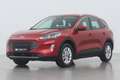 Ford Kuga 2.5 PHEV Titanium | ACC | Camera | Stoel+Stuurverw Rood - thumbnail 8