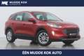 Ford Kuga 2.5 PHEV Titanium | ACC | Camera | Stoel+Stuurverw Rood - thumbnail 1