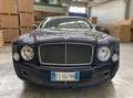 Bentley Mulsanne PREZZO TOP EUROPA - NUOVA 348,520 EURO Blau - thumbnail 4
