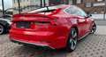 Audi S5 3.0 QUATTRO NAVI-AUTOMA-LEDER-TEMPOMAT-SHZ- Rot - thumbnail 4