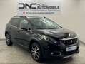 Peugeot 2008 1,5 BlueHDi Allure S&S Schwarz - thumbnail 5