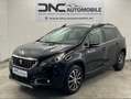 Peugeot 2008 1,5 BlueHDi Allure S&S Schwarz - thumbnail 1