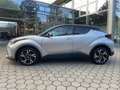 Toyota C-HR Hybrid 1,8-l-Hybrid, 5-Türer,Team D+SHZ+GJR Plateado - thumbnail 2
