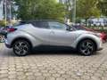 Toyota C-HR Hybrid 1,8-l-Hybrid, 5-Türer,Team D+SHZ+GJR Plateado - thumbnail 5