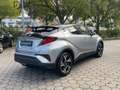 Toyota C-HR Hybrid 1,8-l-Hybrid, 5-Türer,Team D+SHZ+GJR Plateado - thumbnail 4