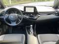 Toyota C-HR Hybrid 1,8-l-Hybrid, 5-Türer,Team D+SHZ+GJR Plateado - thumbnail 8