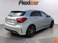 Mercedes-Benz A 200 200d Gris - thumbnail 11