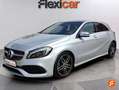 Mercedes-Benz A 200 200d Gris - thumbnail 3
