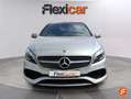 Mercedes-Benz A 200 200d Gris - thumbnail 2