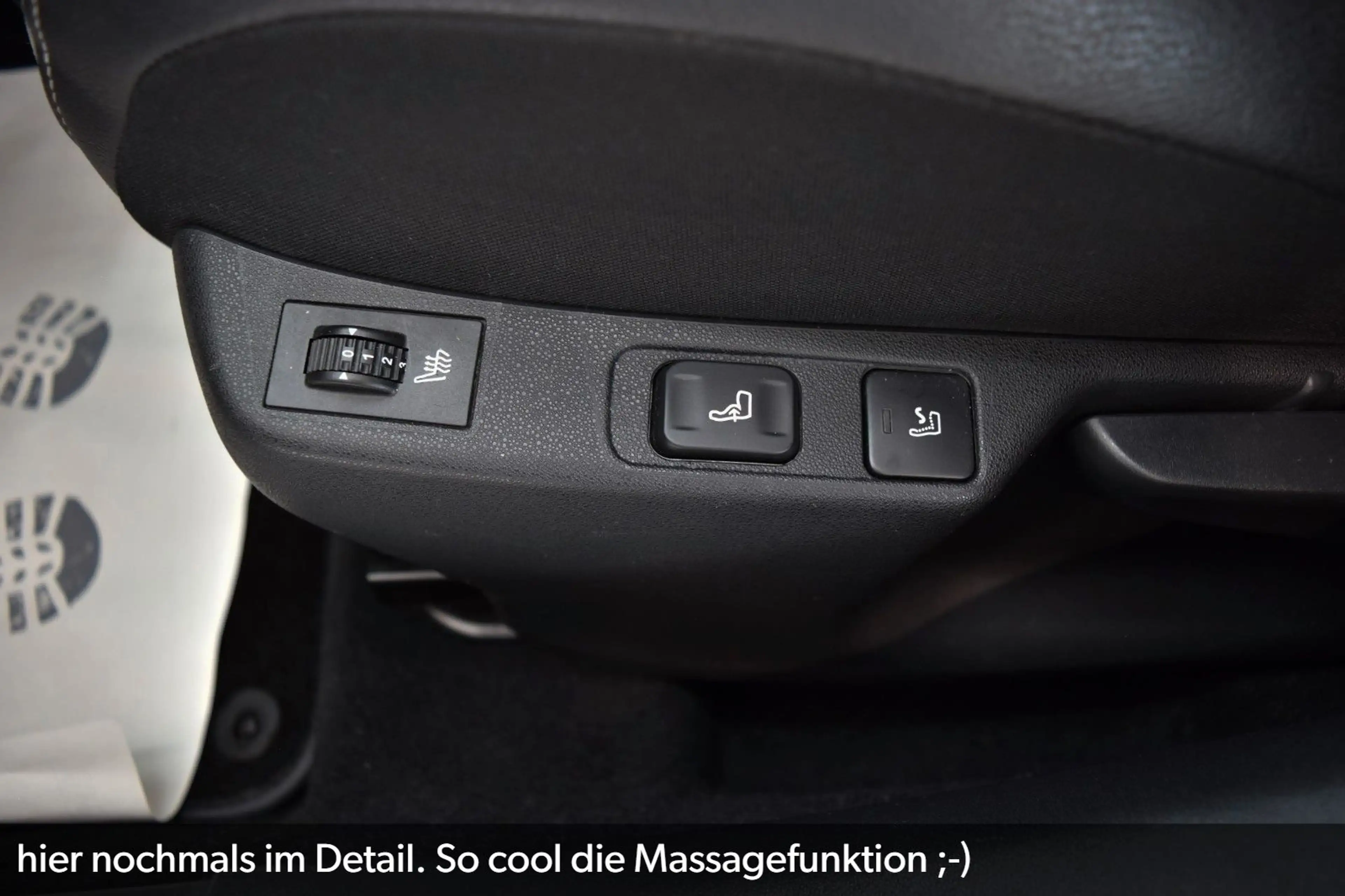 DS Automobiles DS 4 BlueHDi 120 SoChic *EURO6*~Mas.~Navi~T-Leder — photo 15