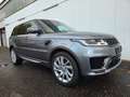 Land Rover Range Rover Sport HSE Dynamic aus 1.Hand Grau - thumbnail 12