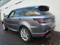 Land Rover Range Rover Sport HSE Dynamic aus 1.Hand Grau - thumbnail 2