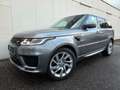 Land Rover Range Rover Sport HSE Dynamic aus 1.Hand Grau - thumbnail 9