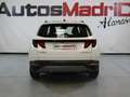 Hyundai TUCSON 1.6 TGDI 169kW (230CV) HEV Maxx Auto Blanc - thumbnail 4