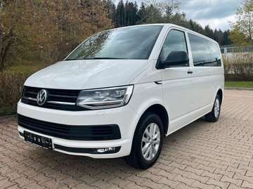 2.0 TDI Trendline / NAVI / LED / AHK