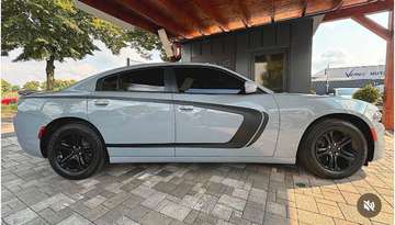 SXT 3.6L V6/RÜCKFAHRKAMERA/CARPLAY