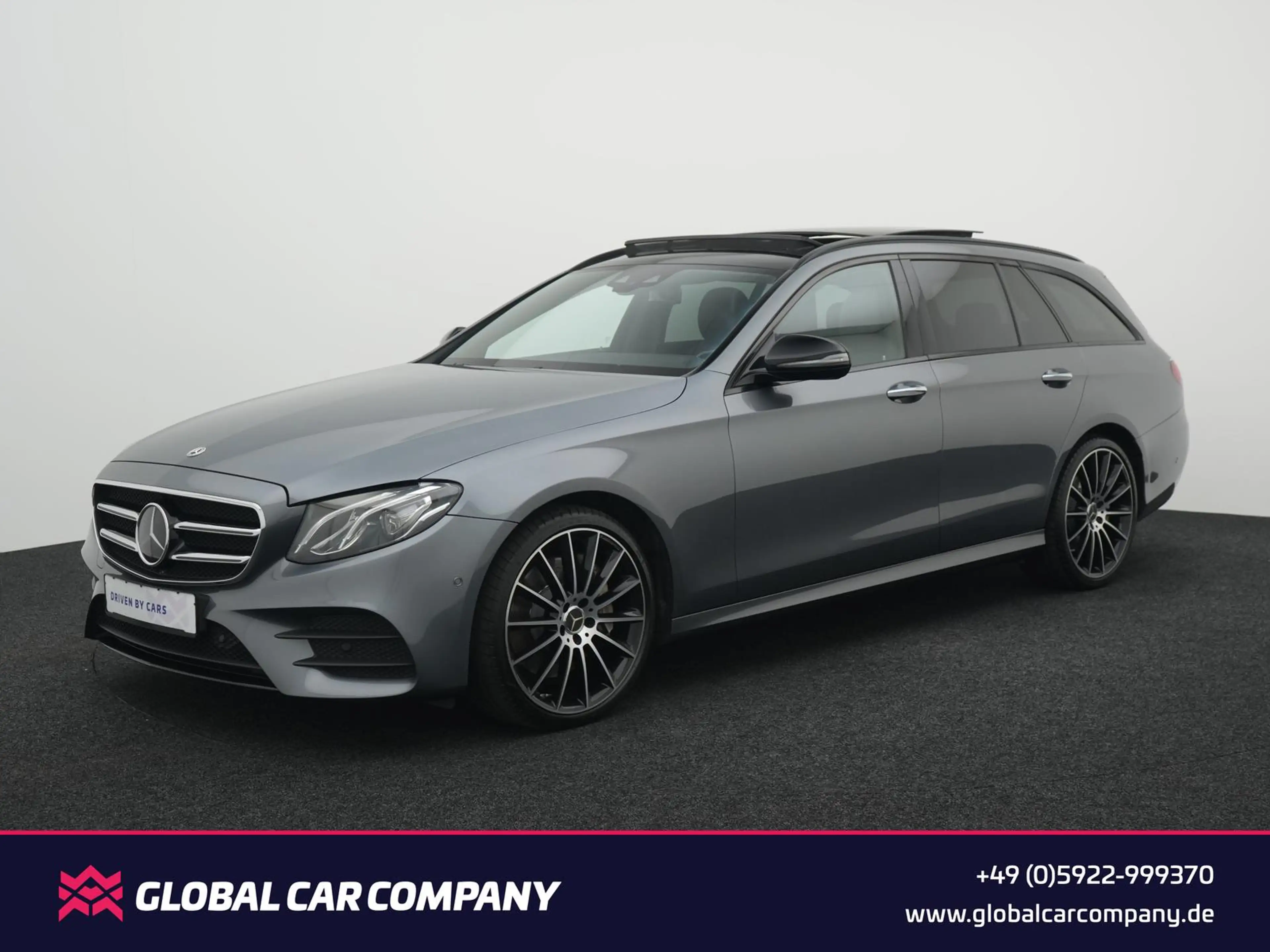 Mercedes-Benz E 400 AMG-Line,BURMESTER,PANO,LED,TEMPO,TOTW,AHK