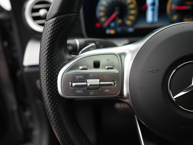Mercedes-Benz E 400 AMG-Line,BURMESTER,PANO,LED,TEMPO,TOTW,AHK — photo 11