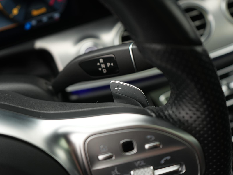 Mercedes-Benz E 400 AMG-Line,BURMESTER,PANO,LED,TEMPO,TOTW,AHK — photo 14