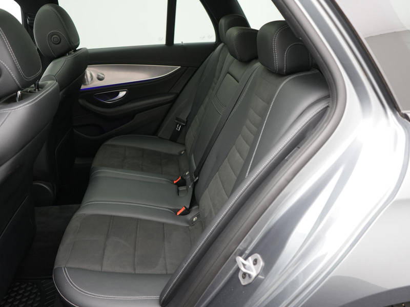 Mercedes-Benz E 400 AMG-Line,BURMESTER,PANO,LED,TEMPO,TOTW,AHK — photo 7