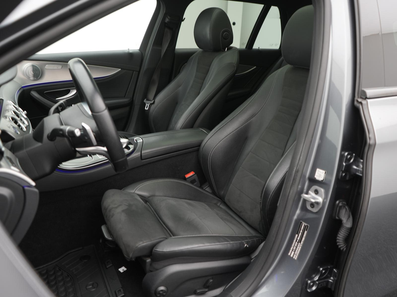 Mercedes-Benz E 400 AMG-Line,BURMESTER,PANO,LED,TEMPO,TOTW,AHK — photo 6
