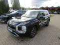 Mitsubishi Outlander 2.4 Top MJ 25 4WD NAVI LED SHZ ACC RFK FSE SD PDC Schwarz - thumbnail 2