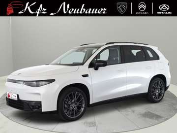 REEV 28,4kWh Design