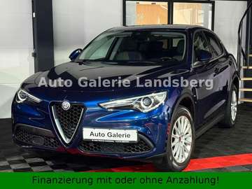 Super Q4*Allrad*Leder*Navi*Xenon*Keyles*