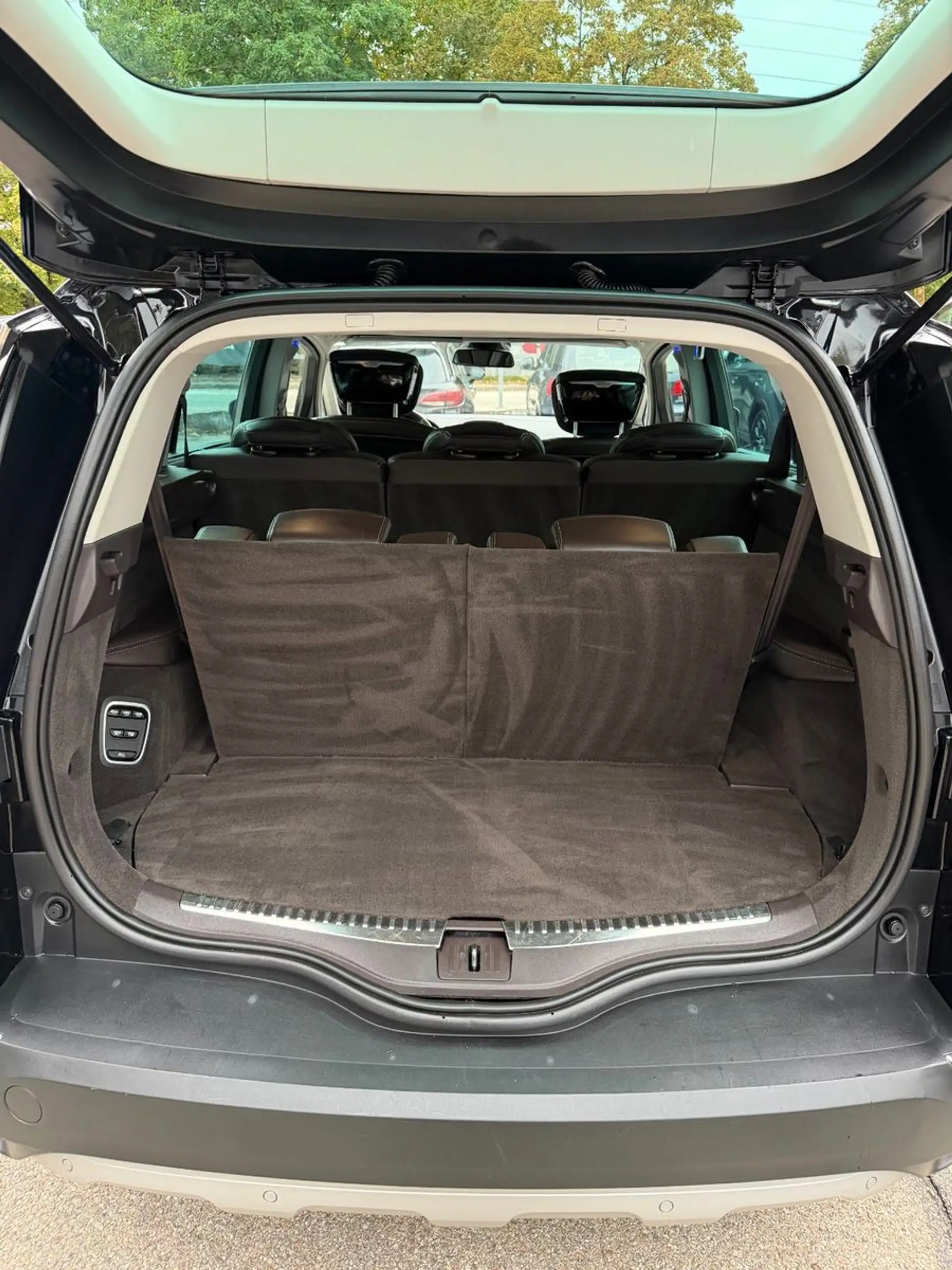 Renault Espace V Initiale Paris*1.HAND*AUTOM*NAVI*ACC* — photo 8