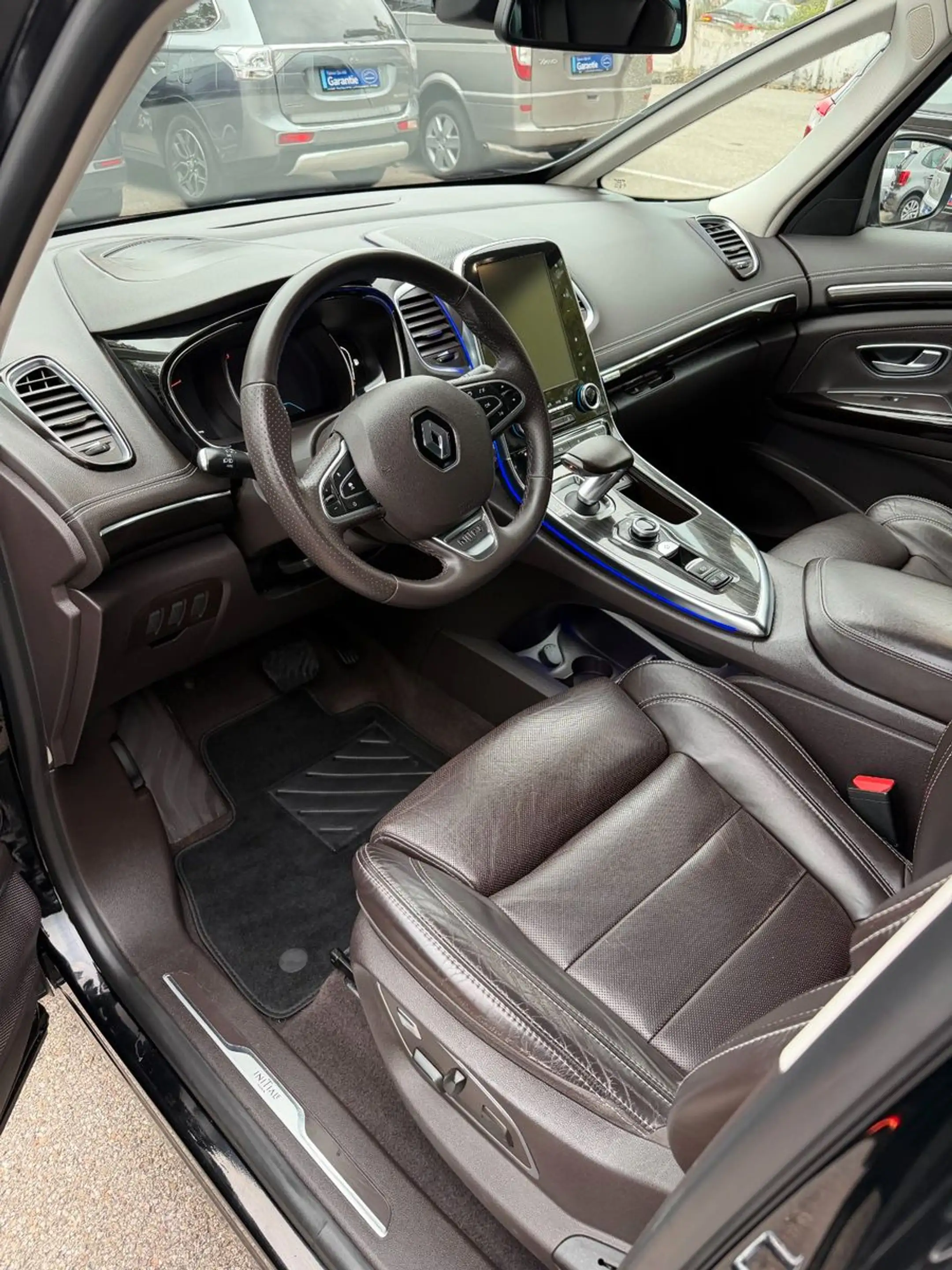 Renault Espace V Initiale Paris*1.HAND*AUTOM*NAVI*ACC* — photo 9
