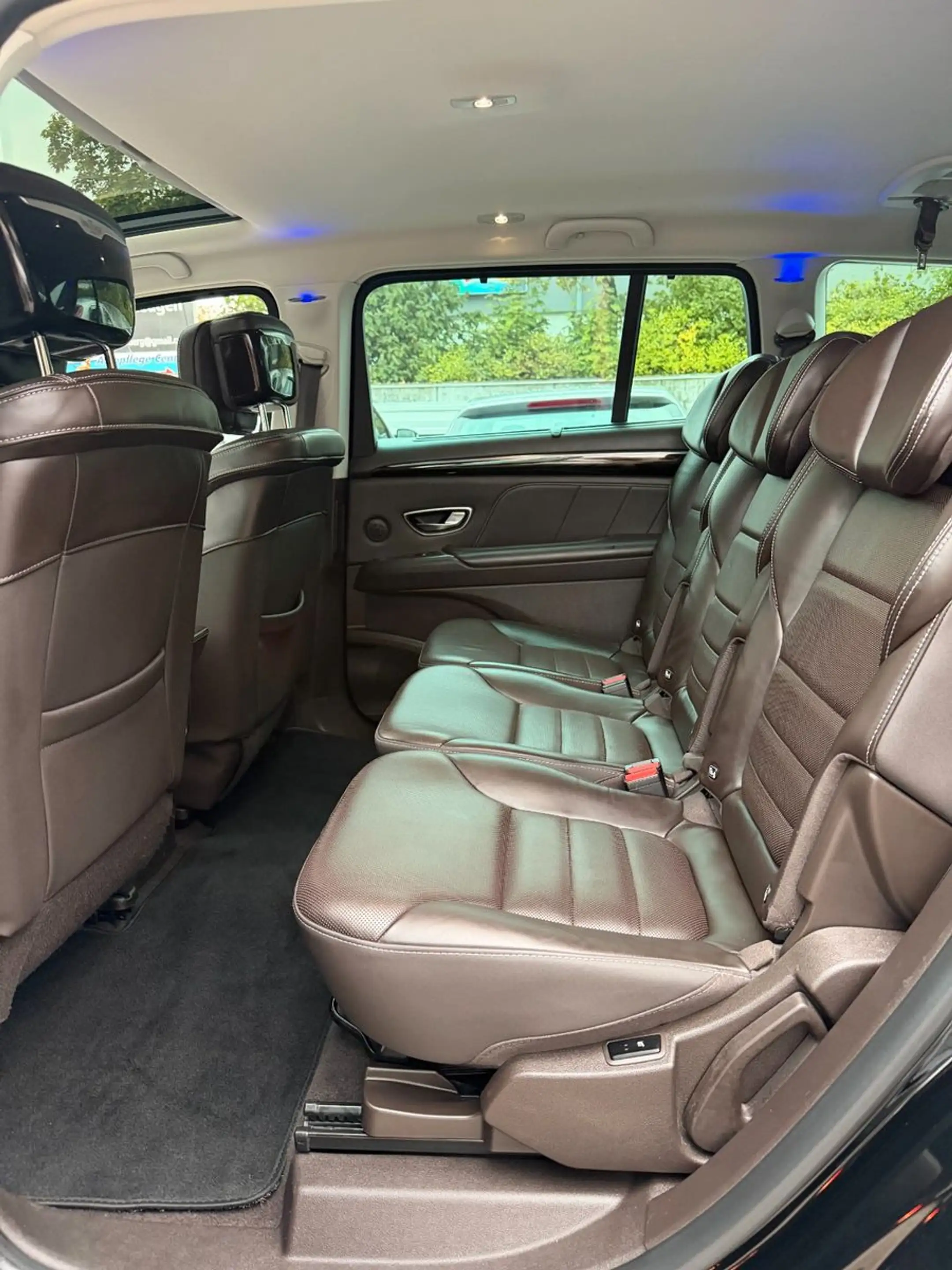 Renault Espace V Initiale Paris*1.HAND*AUTOM*NAVI*ACC* — photo 13