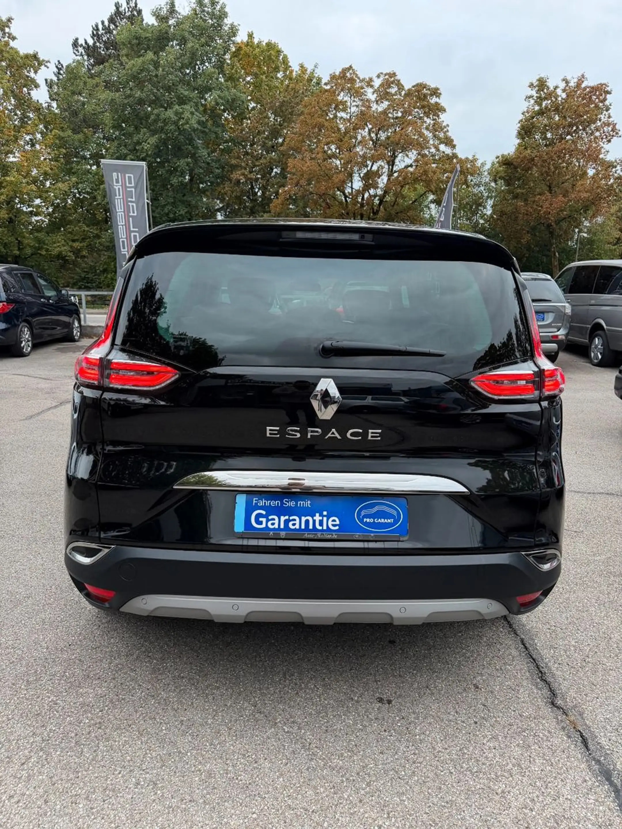 Renault Espace V Initiale Paris*1.HAND*AUTOM*NAVI*ACC* — photo 6