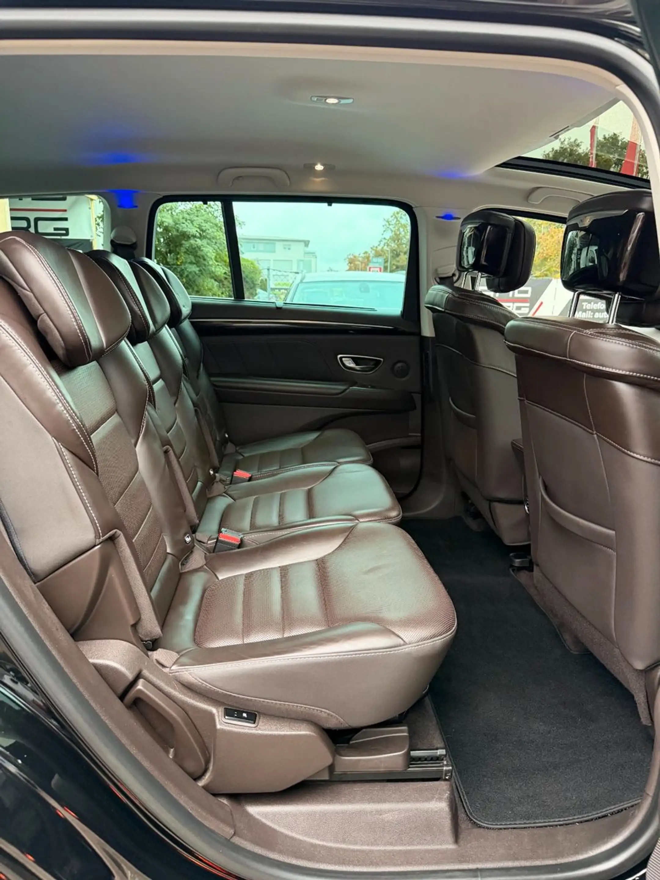 Renault Espace V Initiale Paris*1.HAND*AUTOM*NAVI*ACC* — photo 14