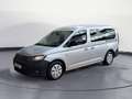Volkswagen Caddy 2.0 TDI DSG *TEMPOMAT*EINPARKHILFE-HI Silber - thumbnail 2
