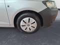 Volkswagen Caddy 2.0 TDI DSG *TEMPOMAT*EINPARKHILFE-HI Silber - thumbnail 12