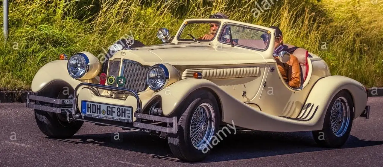 Volkswagen 181